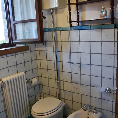 Ferienhaus Il Baccellino Ciggiano