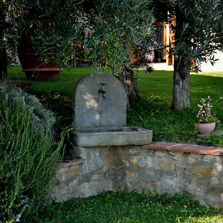 Ferienhaus Il Baccellino *